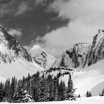 Mount Chester #1