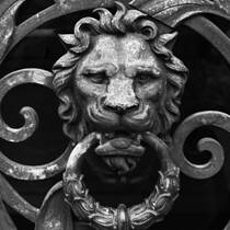 Keeper of the Gate