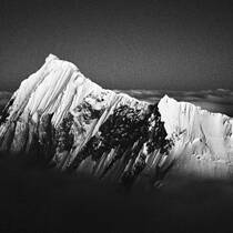 Pik Chapaev (6371 M)