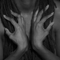 Hands of the Artist