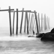 Lost at Sea