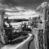 Tufa Tops