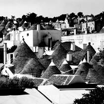 Alberobello