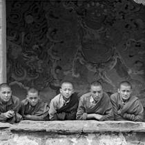 Monks