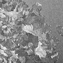 Frost Pattern