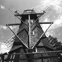 Fischer's Windmill