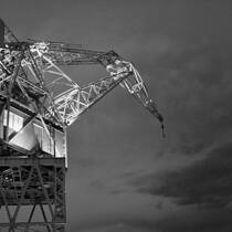 Crane
