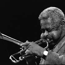 Dizzy Gillespie