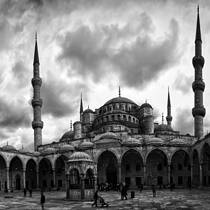 Blue Mosque