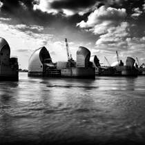 Thames Barrier