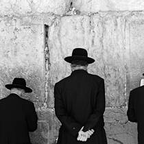 Wailing Wall
