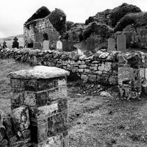 Cemetary