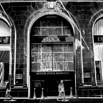 Boston Stock Exchange