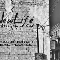 Church on the Square