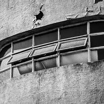 Art Deco Window