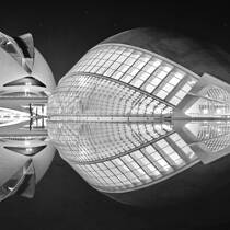City of Arts and Science