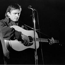 Johnny Cash Image #39