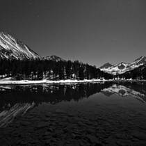 Heart Lake