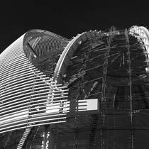 San Jose City Hall 9