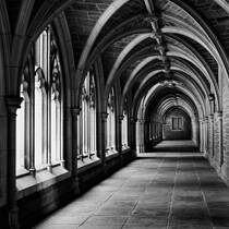 Holder Cloister
