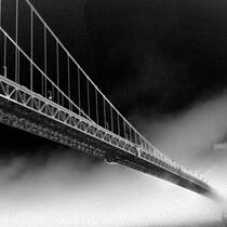 Golden Gate Fog