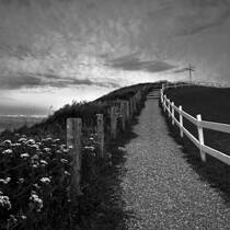 Pathway & Cross