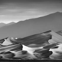 The Great Sand Dunes