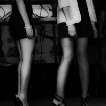 Legs