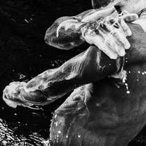 Bather
