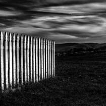 Picket Fence