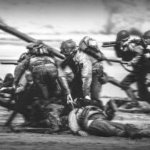 Remembering Omaha Beach