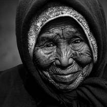 Anciana De Zhou Zhuan