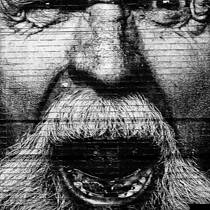 Daily Commute Screaming Man