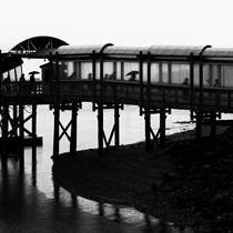 Ashore