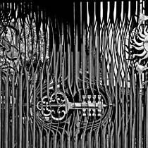 Artistic Gate