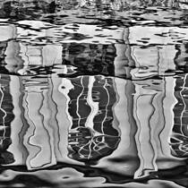 Windows in Water
