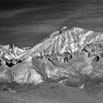 Erosion Patterns