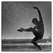 Waterdance