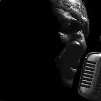 The Blues Singer