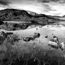 Lochan Na H-Achlaise