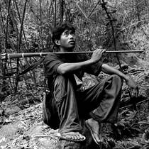 Mlabri Hunter