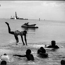 The Swimmers