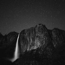 Yosemite Falls