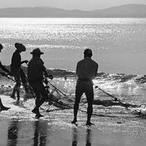 Fisherman