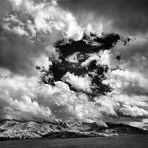 Clouds at Play IR 2