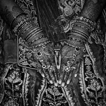 Hibdu Wedding Hands