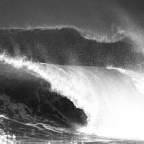 The Sea Strength