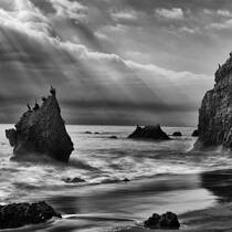 Clearing Storm