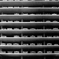 Parking Garage