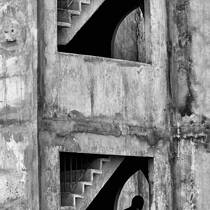 Mirrored Existence